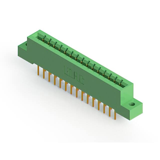 333-030-523-202 EDAC Inc.  Edgeboard Connectors